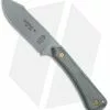 TOPS Knives Shango XL Fixed Blade Knife (4.25" Gray) -Avokelavavat Sales Store tops knives shango XL gray BHQ 25246 er