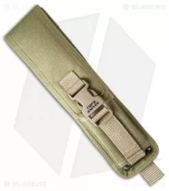 TOPS Knives Shango XL Fixed Blade Knife (4.25" Gray) -Avokelavavat Sales Store tops knives shango XL gray BHQ 25246 er spine