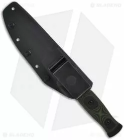 TOPS Knives Lone Rider Fixed Blade Spear Point Knife (Black PLN) LR-01 5 TOPS Knives Lone Rider Fixed Blade Spear Point Knife (Black PLN) LR-01 -Avokelavavat Sales Store tops lone rider lr 01 sheath