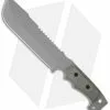 TOPS Knives M4X Punisher War Zone Knife (8.5" Gray Plain) M4X-01 -Avokelavavat Sales Store tops m4x 01 punisher war zone
