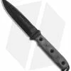 TOPS Knives Mohawk Hunter Knife (5" Black) MKH01 -Avokelavavat Sales Store tops mohawk hunter tpmhk01