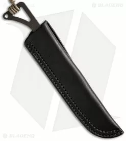 TOPS Knives Rocky Mountain Spike Fixed Blade Knife (3.5" Bronze) RMS-01 -Avokelavavat Sales Store tops rocky mountain spike tprms01 sheath cm