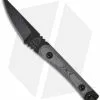 TOPS Knives Scalpel Neck Knife W/ Micarta Handle (2.4" Black) SSS07 2 TOPS Knives Scalpel Neck Knife W/ Micarta Handle (2.4" Black) SSS07 -Avokelavavat Sales Store tops scalpel sss07