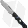 TOPS Knives Spirit Hunter Fixed Blade Knife (4.625" Gray)