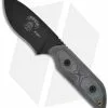 TOPS Knives Strikar XL Hunter's Point Knife Micarta (4" Black) STXL03-HP 1 TOPS Knives Strikar XL Hunter's Point Knife Micarta (4" Black) STXL03-HP -Avokelavavat Sales Store tops strikar stxl03 hp
