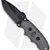 TOPS Knives Tom Brown Tracker Scout Fixed Blade Knife (3.25" Plain) TBS-010 -Avokelavavat Sales Store tops tom brown scout tbs 010 a