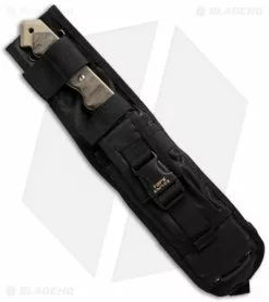 TOPS Knives Cuma Tak-Ri 3.5 Kukri Fixed Blade Knife (7" Tan) CUMATK-3.5 -Avokelavavat Sales Store tops tpcumatk35 sheath cm