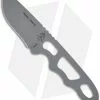 TOPS Knives Trail Mate Neck Knife (3" Gray) TRMT-01 -Avokelavavat Sales Store tops trail mate trmt 01