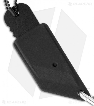 TOPS Knives ALRT Fixed Blade Knife W/ LED Flashlight 4 TOPS Knives ALRT Fixed Blade Knife W/ LED Flashlight - Image 2