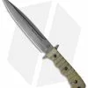 TOPS Knives Wild Pig Hunter Fixed Blade Knife (8" Gray) WPH-07 2 TOPS Knives Wild Pig Hunter Fixed Blade Knife (8" Gray) WPH-07 -Avokelavavat Sales Store tops wild pig hunter tpwph07