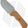 TOPS Knives XcEST-Alpha Fixed Blade Knife W/ Black Sheath (3.25" Gray) XCEST-A -Avokelavavat Sales Store tops xcest xcest a 1