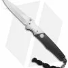 Vallotton Custom Merc Series 2 D/A Automatic Knife Carbon Fiber (5" Satin) -Avokelavavat Sales Store vallotton merc 2 12