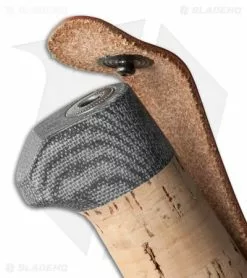 White River Knife & Tool White River Knives 8" Step-Up Fillet Knife Cork 7 White River Knife & Tool White River Knives 8" Step-Up Fillet Knife Cork -Avokelavavat Sales Store white river fillet reference cm 1