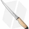 White River Knife & Tool White River Knives 8" Traditional Fillet Knife Cork -Avokelavavat Sales Store white river fillet wrf8 cork cm