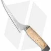 White River Knife & Tool White River Knives 6" Step-Up Fillet Knife Cork