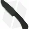 Winkler Knives Hunting Knife Fixed Blade W/ Rubber (4.75" Caswell)