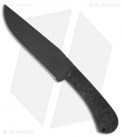 Winkler Knives Field Knife Fixed Blade W/ Rubber Handle (5.75" Caswell) 3 Winkler Knives Field Knife Fixed Blade W/ Rubber Handle (5.75" Caswell)