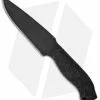 Winkler Knives Striker Fixed Blade Knife W/ Rubber Handle (5.25" Caswell) -Avokelavavat Sales Store winkler knives ii fixed striker caswell rubber
