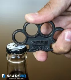 Michael Zieba Brooklyn Bottle Opener - Titanium -Avokelavavat Sales Store zieba brooklyn bottle opener BHQ 49460 dl 2